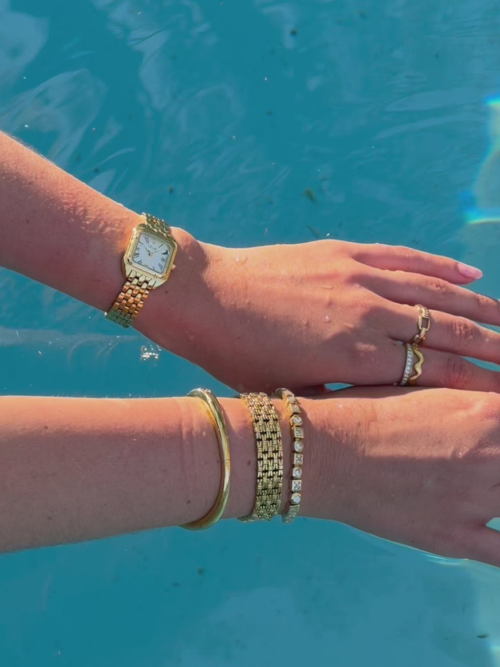 Pulseira One Crown